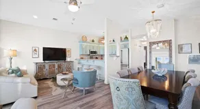 Beach House - Dreams Come True by Panhandle Getaways - Image 4