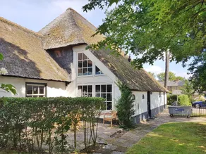 Farmhouse in Groet near sea and forest - Image 1