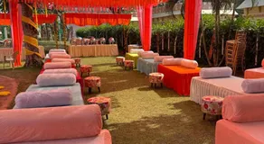 Hotel Aditya Palace & Marriage Garden - Image 4