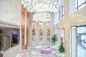 Lavande Hotel Yichun Qinglong High-speed Railway Station Zhongshan East Road - Image 3
