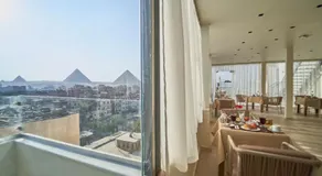 Merak Pyramids Hotel - Image 4
