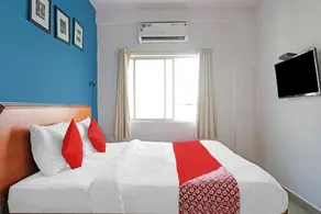 Hotel O 84826 Hotel Silver Key - Image 2