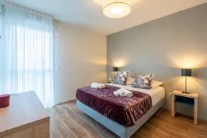 Quality Aparthotel Reims - Les Capucins - Image 4