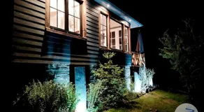 Chalet la Liresse - Image 4