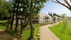 Hyatt Regency Chantilly - Image 5
