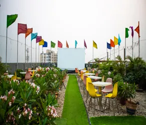 Morvee Hotels Durgapur - Image 5