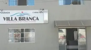 Pousada Villa Branca - Petar (Apiaí-SP) - Image 5