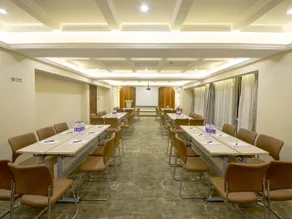 Metropolo Hotel Suzhou Guogou Plaza Huaxia - Image 4