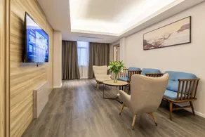 Hanting Premium Hotel Putian Wanda Plaza - Image 5