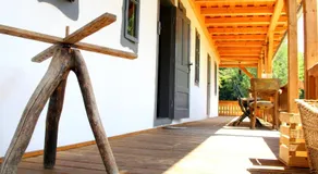 Dobrica Hunting Lodge - Image 5