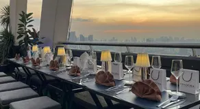 EDSA Cozy 3BR near MRT w Netflix and Karaoke Fun - Image 4