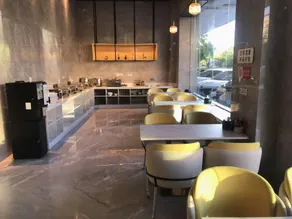 Zhongshan Heng'an Business Hotel (Light Rail Nanlang Station Branch) - Image 5