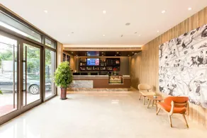 Hanting Premium Hotel Beijing South Railway Station Majiapu - Image 4