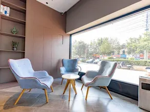 Homeinn Hotel (Jimo Ancient City Powerlong City Plaza, Qingdao) - Image 2