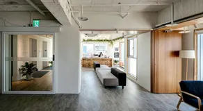 Norden Ruder Hostel Taichung - Image 3