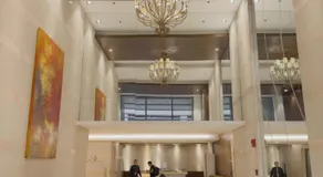 Grand Riviera Suites Comfy Condo near US Embassy Manila Bay Roxas Blvd Ermita Manila - Image 2