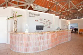 Apartahotel Voramar - Image 4
