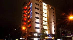 BlueHotel sju(:)pri:m (Adult Only) - Image 5