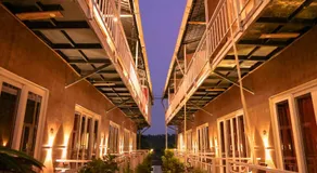 La Zarya Beach Resort - Image 2