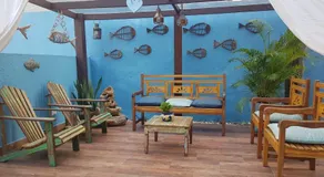 Hotel Casarão Pitangueiras - Image 4
