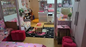 Hello kitty theme at azure - Image 3