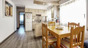 3 Bedroom Pet Friendly Apartment In Moncofa - Image 2