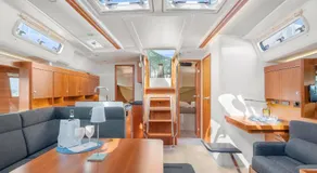 Private Sail Yacht on the Amalfi Coast Escape the Crowds in Style - Image 5