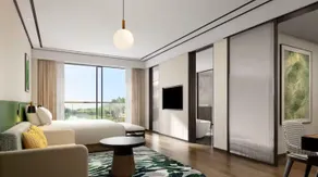 Hilton Garden Inn Chongqing Bishan - Image 5
