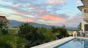 Gemütliche Villa mit Pool, extravagant, luxuriös - Image 3
