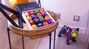 Ô P'tit Billard Baventais - Image 3