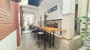 yaemal frances hotel - Image 5