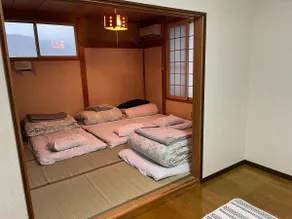 結ライ処 出羽紬yuraidokoro dewatsumugi Private house rental Accommodates up to 8 guests Perfect for families with children and group trips with friends - Image 2