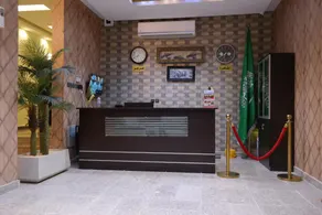 شقق مارينا المطار للشقق المخدومة - Image 5