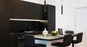Incantevole appartamento accogliente e familiare con idromassaggio e sauna | Perfetto per il lavoro da remoto - Image 4