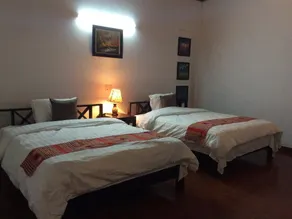 Van Long Homestay Doppelzimmer - Image 4
