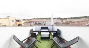 Ático Duplex en Calle Mayor - Image 4
