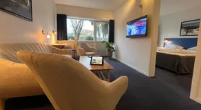 BB-Hotel Frederikshavn Turisthotellet - Image 2