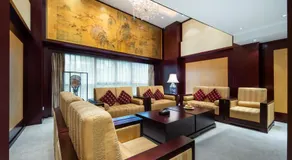 Gem Flower Hotel - North Bund - Image 4