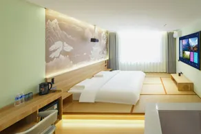 New Ji Hotel (Bus Station Branch) - Image 2
