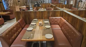 HOTEL SVM GRAND RAMANTHAPUR - Image 4