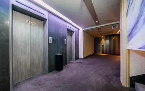 Ilsan (Baekseok) HOTEL VALENTINE - Image 4