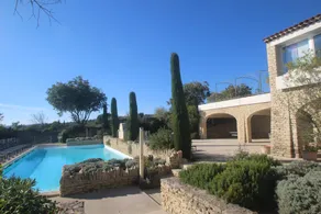 Petite Maison - Le Mazet du Domaine - Image 5