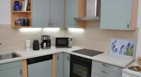 Ferienwohnung Schöne Zeit - Image 2