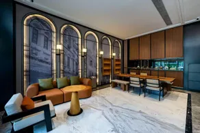 Starway Haikou Longhu Tianjie Hongcheng Huan Road Hotel - Image 5