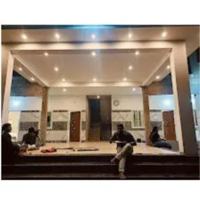 VKS Hills Cottage & Resorts Jawadhu Hills - Image 2