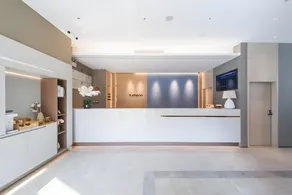 Home Inn Neo Guangzhou Pazhou Exhibition Center Pazhou Metro Station - Image 5
