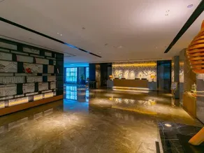 Nanning Datang Congyue Hotel (Wuxiang New Area Sports Center) - Image 5