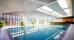 Four Points by Sheraton Heyuan Resort - Image 5