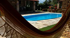 Pousada Solar das Fontes - Image 3