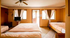 Hotel BAHÍA - Image 2
